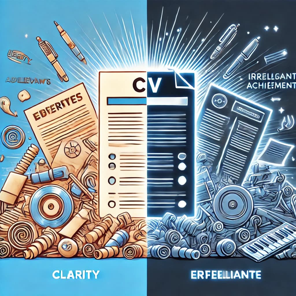 Professional Update Blog