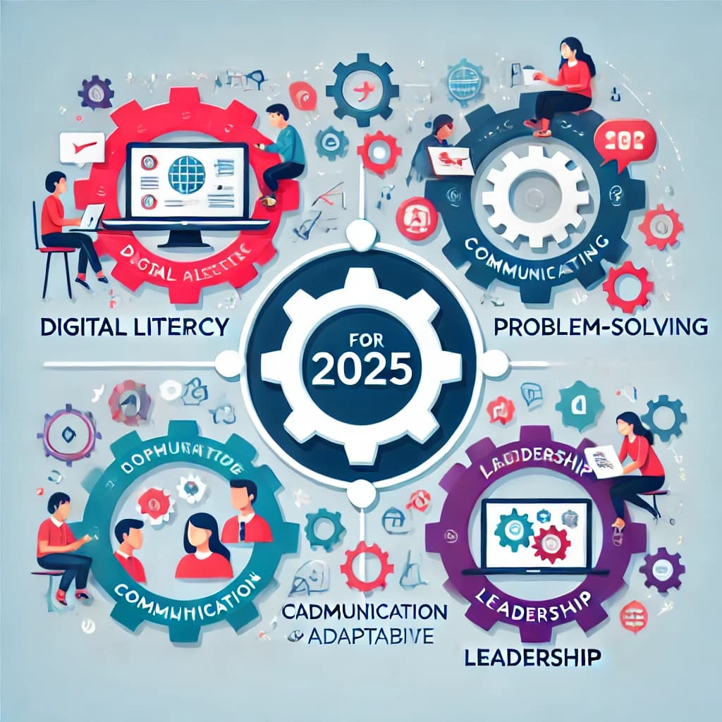 Professional Update Blog