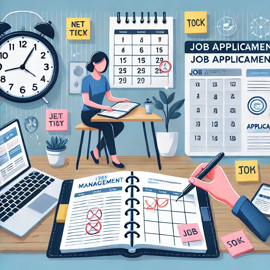 Professional Update Blog