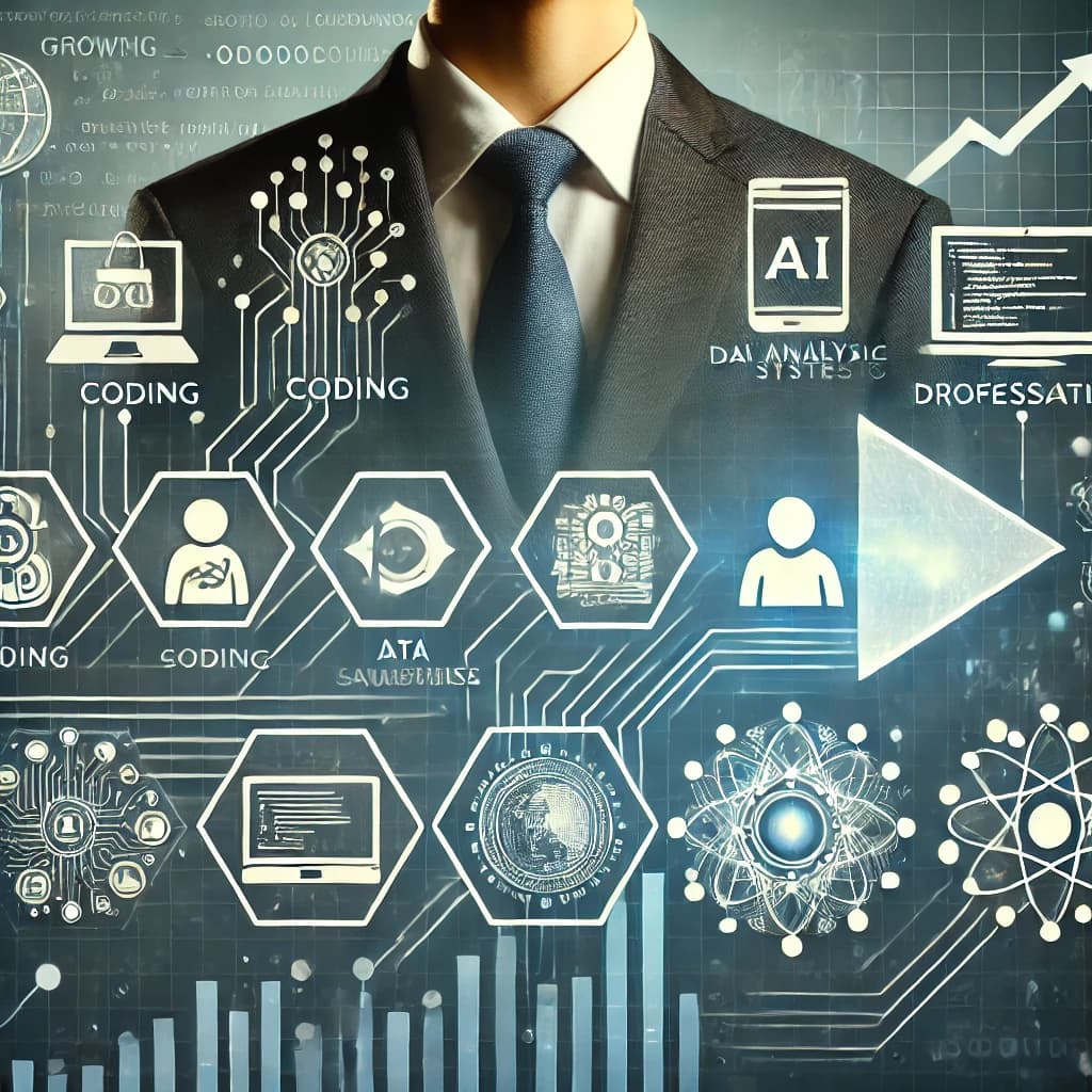 Professional Update Blog