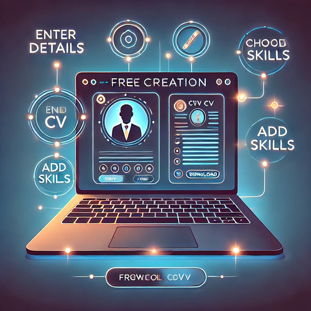 Professional Update Blog