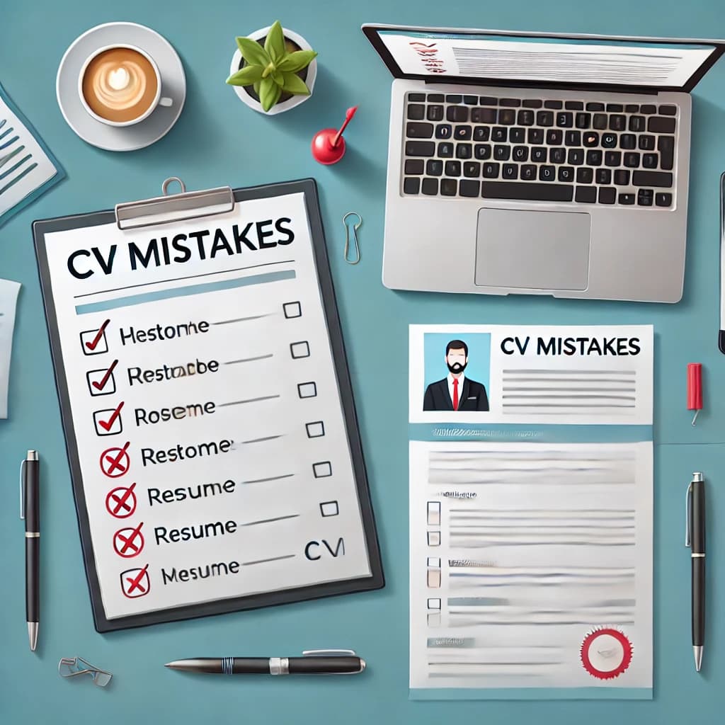 Professional Update Blog