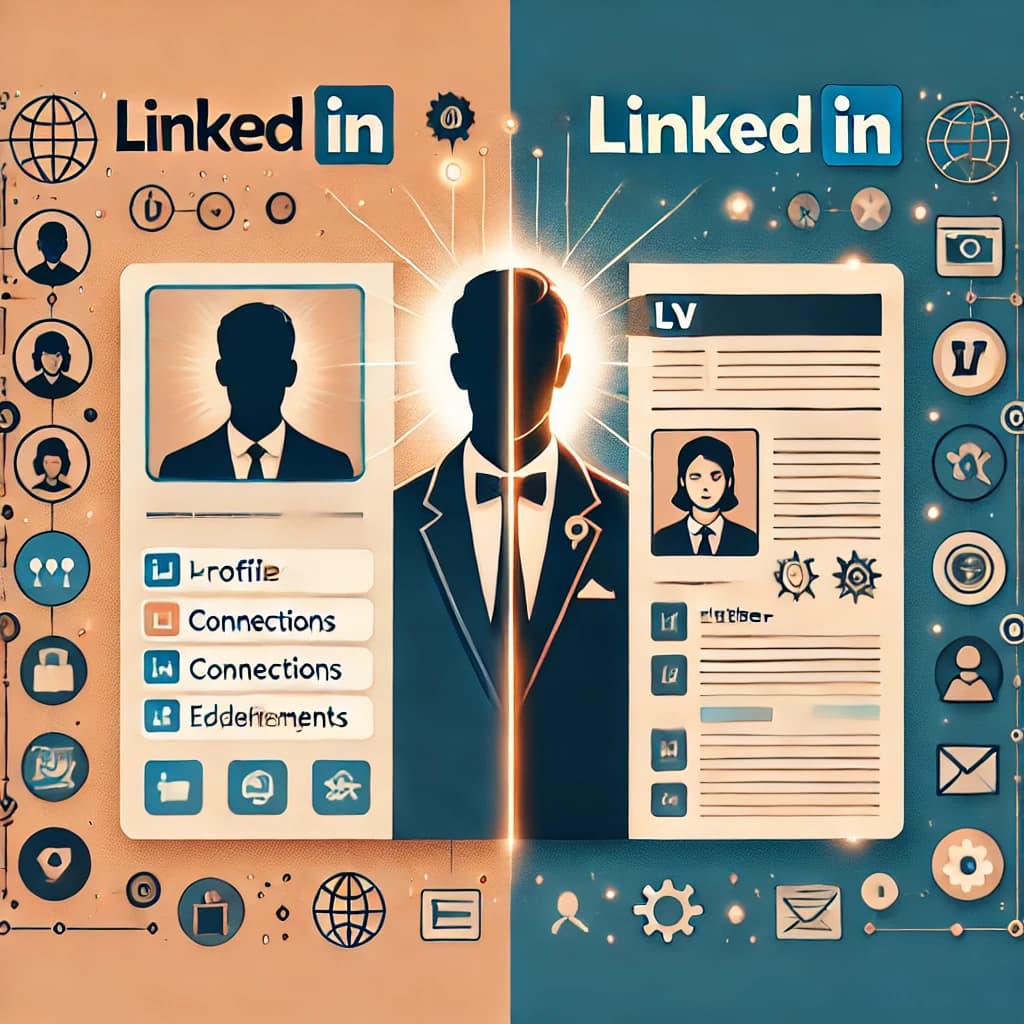 Professional Update Blog