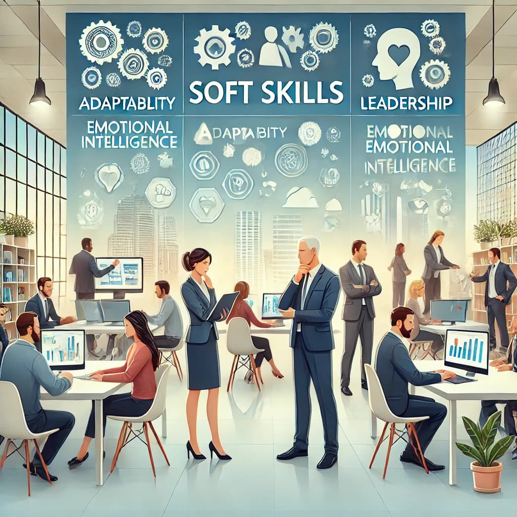 Professional Update Blog