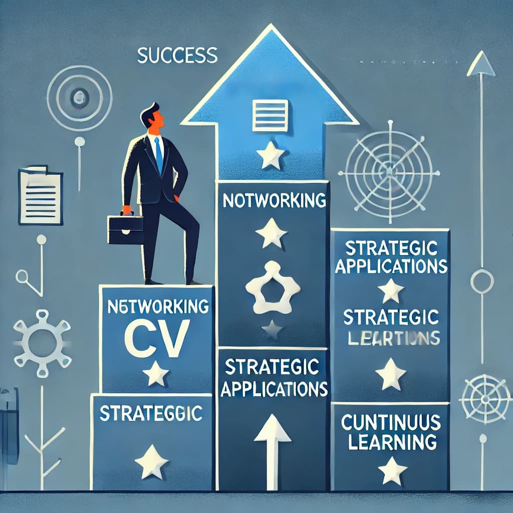 Professional Update Blog