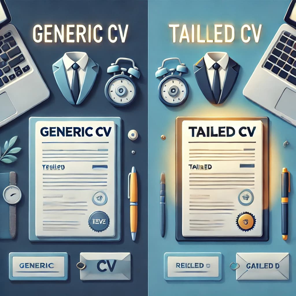 Professional Update Blog