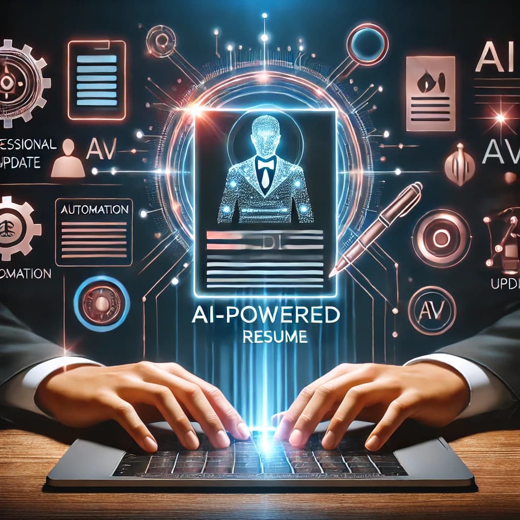 Professional Update Blog