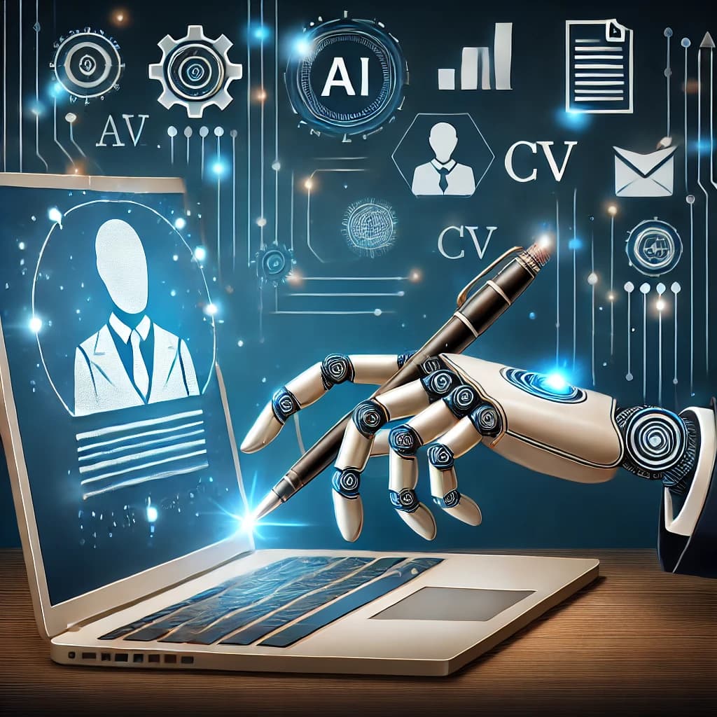 Professional Update Blog