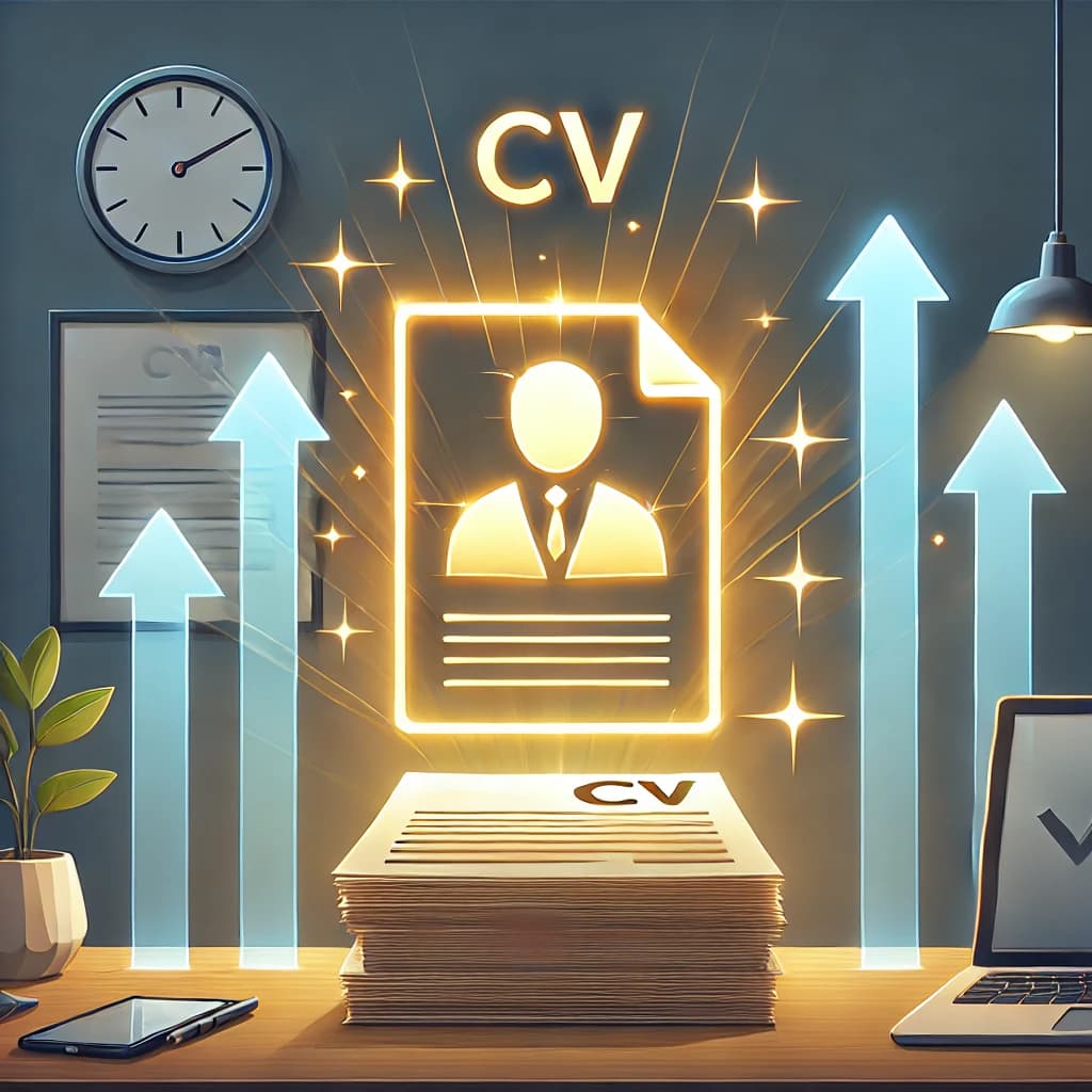 Professional Update Blog