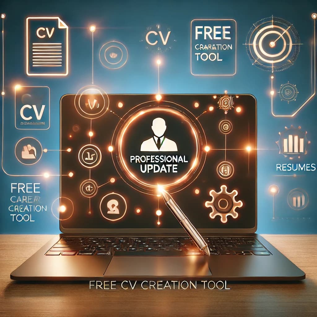 Professional Update Blog