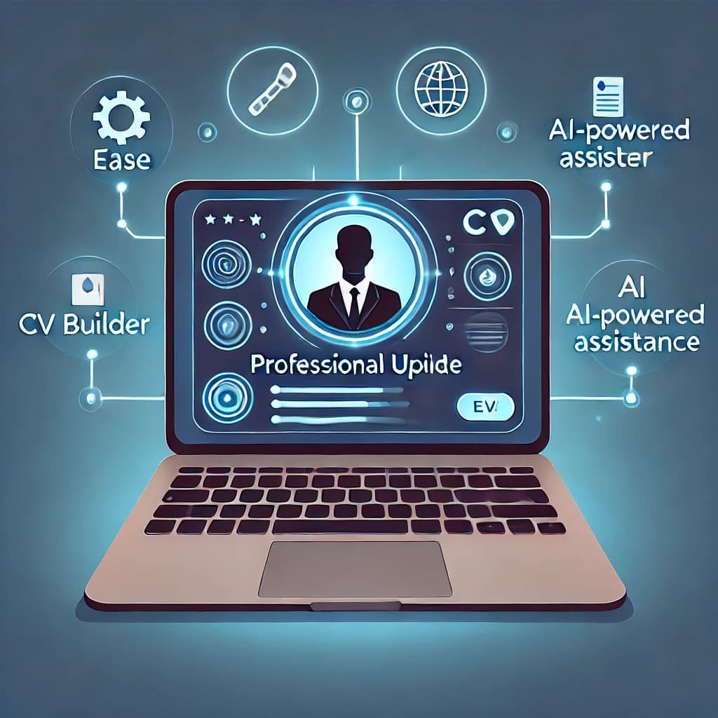 Professional Update Blog